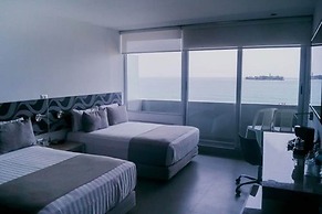 Hotel Punta Azul