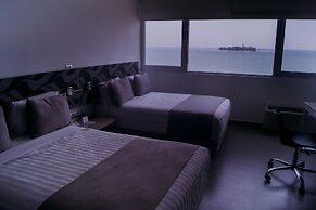 Hotel Punta Azul