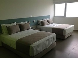 Hotel Punta Azul