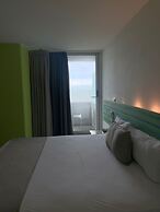 Hotel Punta Azul