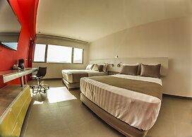 Hotel Punta Azul