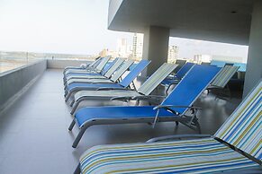 Hotel Punta Azul