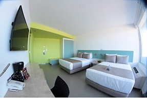 Hotel Punta Azul