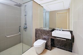 Four Points By Sheraton Puchong