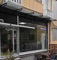 Net House Hotel