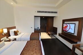Hotel Marigold Jaipur