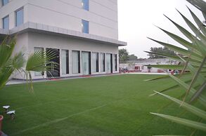 Hotel Marigold Jaipur