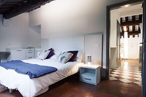 B&B Scrovegni