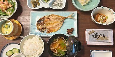 Shin Kado Ya