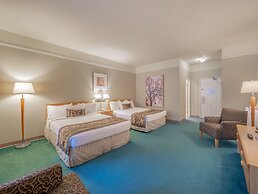 Cedars Inn Hotel & Convention Center
