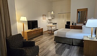 Cedars Inn Hotel & Convention Center