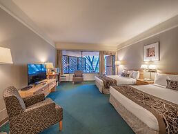 Cedars Inn Hotel & Convention Center