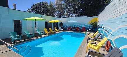 Cedars Inn Hotel & Convention Center