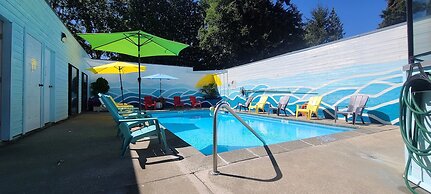 Cedars Inn Hotel & Convention Center