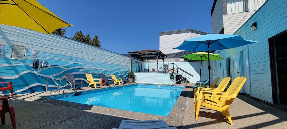 Cedars Inn Hotel & Convention Center