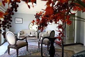 Cherry Blossom Boutique Hotel