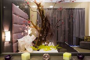 Cherry Blossom Boutique Hotel