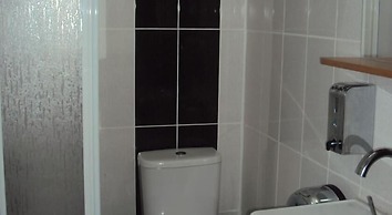 Teos Hotel