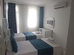 Teos Hotel