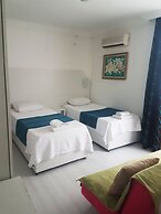Teos Hotel