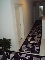 Teos Hotel