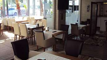 Teos Hotel