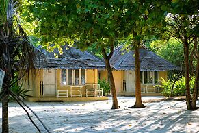 Trikora Beach Club & Resort