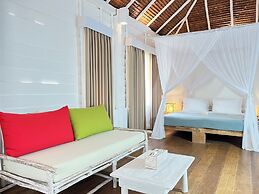 Trikora Beach Club & Resort
