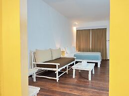 Trikora Beach Club & Resort