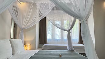 Trikora Beach Club & Resort