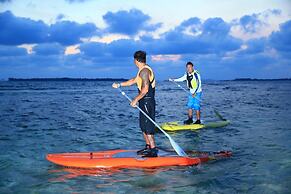 Trikora Beach Club & Resort