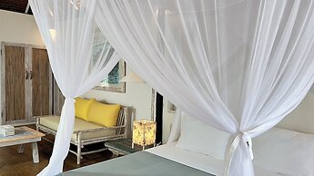 Trikora Beach Club & Resort