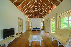 Trikora Beach Club & Resort