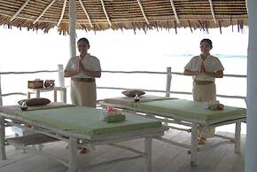 Trikora Beach Club & Resort