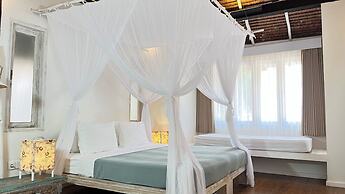 Trikora Beach Club & Resort