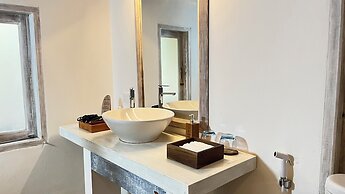 Trikora Beach Club & Resort