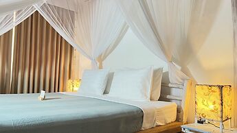 Trikora Beach Club & Resort