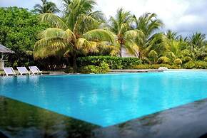 Trikora Beach Club & Resort