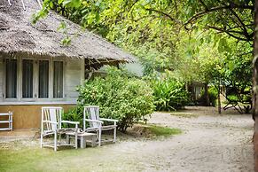 Trikora Beach Club & Resort
