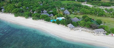 Trikora Beach Club & Resort