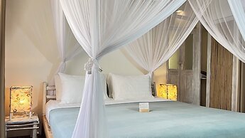 Trikora Beach Club & Resort