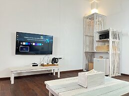 Trikora Beach Club & Resort