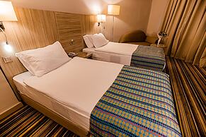 Mustafa Cappadocia Resort