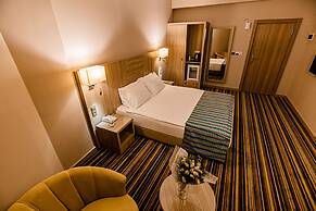 Mustafa Cappadocia Resort