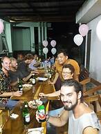 Palma Bed & Breakfast - Hostel