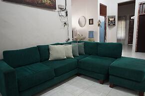 Palma Bed & Breakfast - Hostel