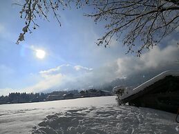 Hotel Almhof Lackner