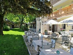 Hotel Almhof Lackner