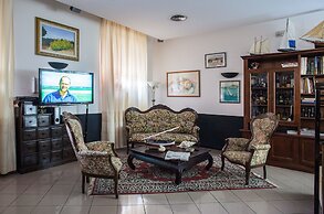 Hotel Mannu