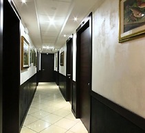 Hotel Mannu